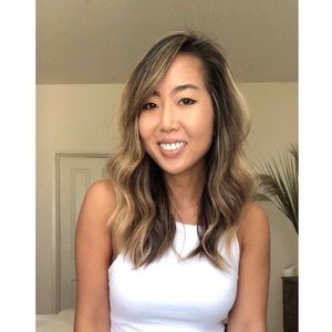 Meet your Posher, Lesley